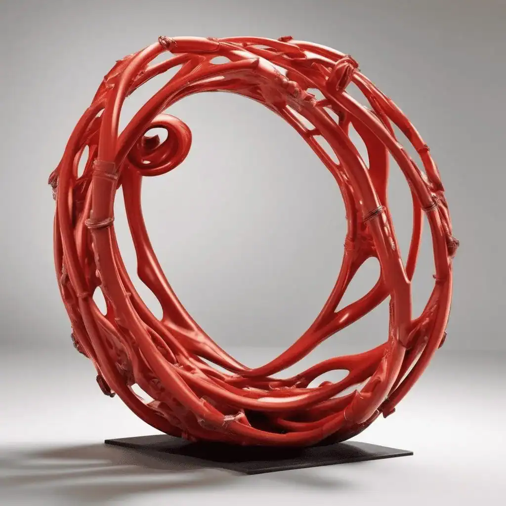 Bangle – Gio Pomodoro