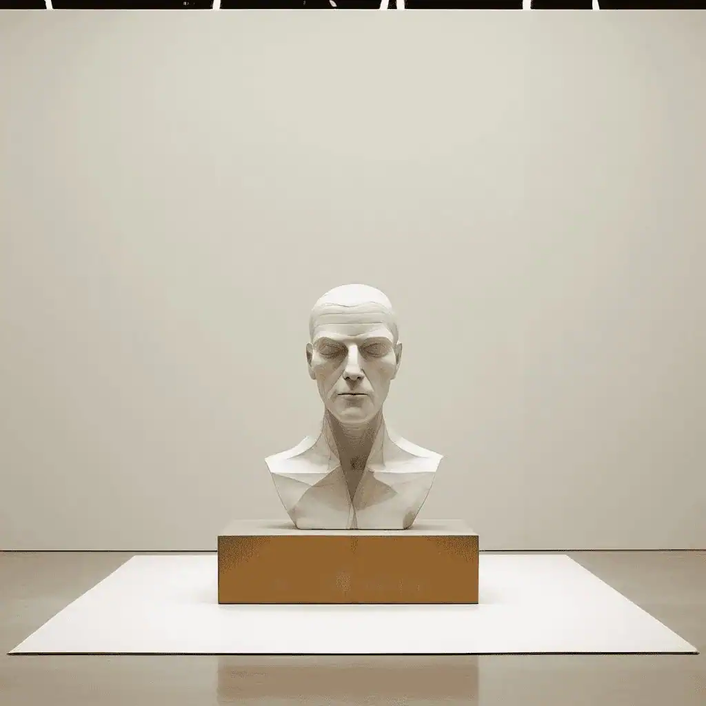 Agnes Martin Kippenberger – Charles Long