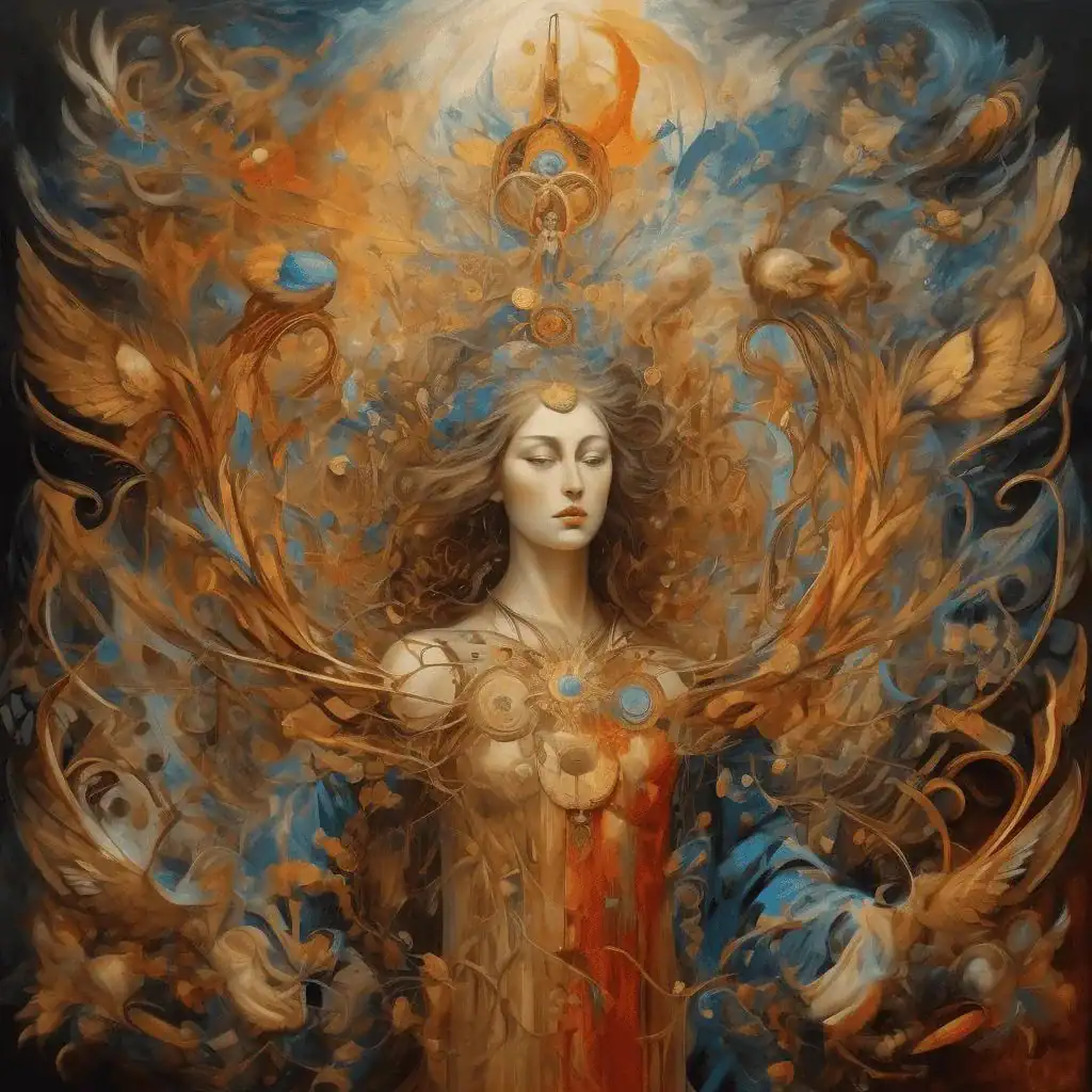 Brashwood – Ilarion Pleshynskyi